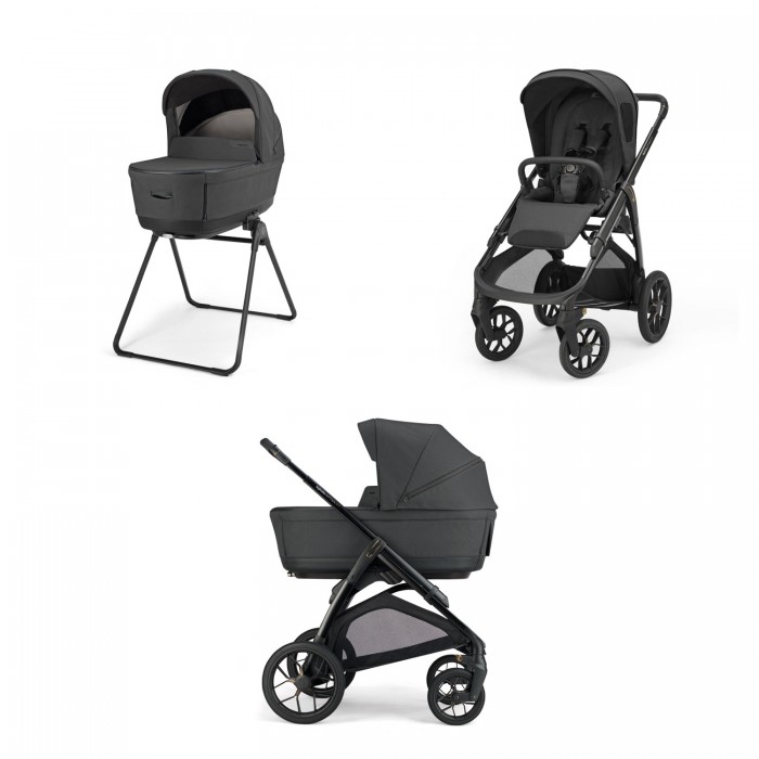 Inglesina Aptica XT 2 в 1 Magnet Grey
