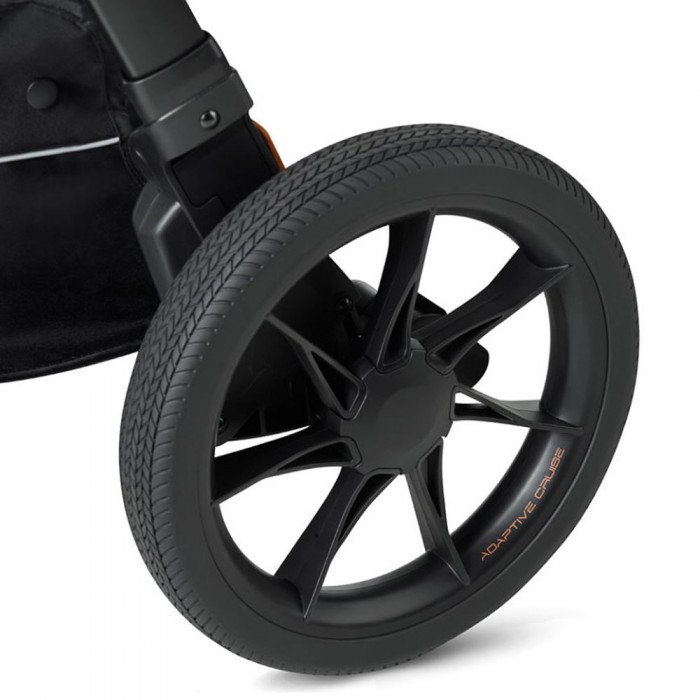 Chassis Aptica XT black - AE73M0000
