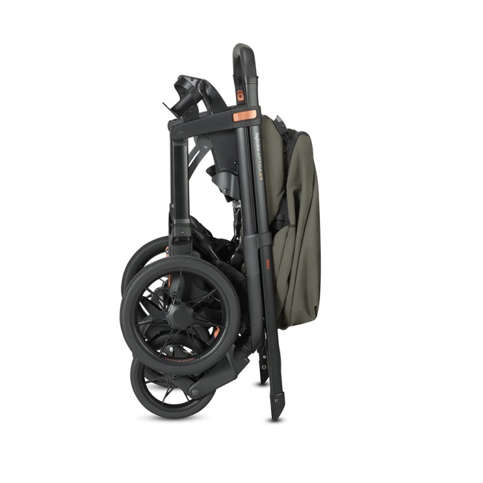 Chassis Aptica XT black - AE73M0000