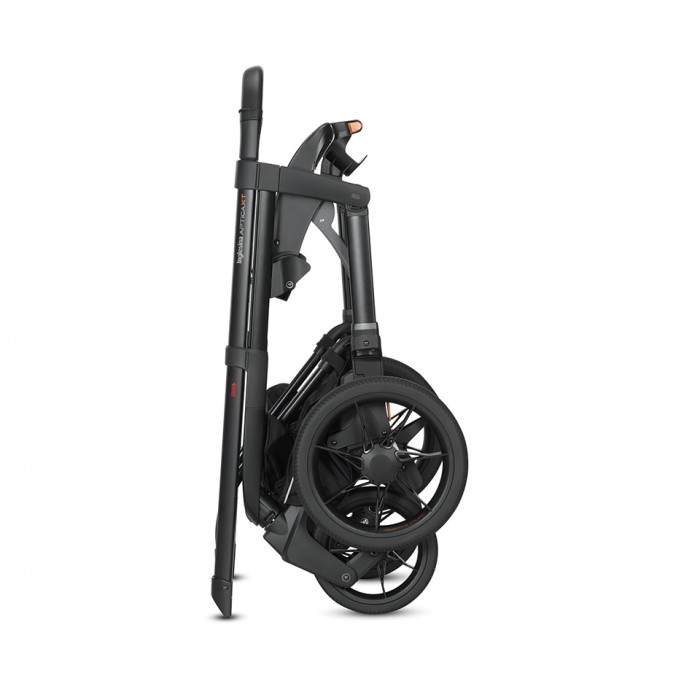 Chassis Aptica XT black - AE73M0000
