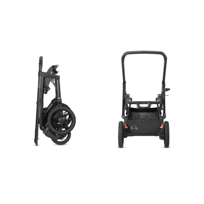 Chassis Aptica XT black - AE73M0000