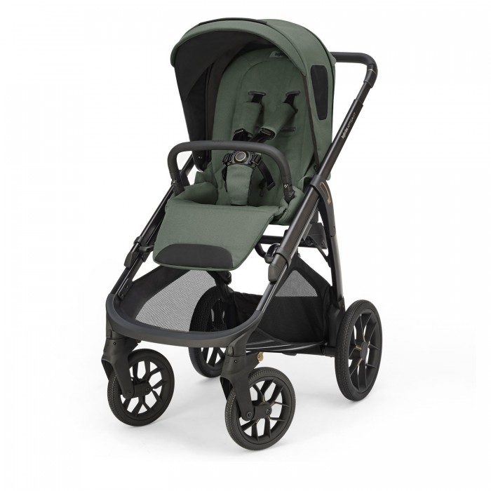 Inglesina Aptica XT 4 в 1 Darwin Recline Taiga Green