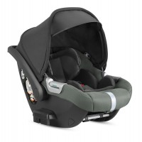 Автокрісло Inglesina Darwin Infant i-Size taiga green