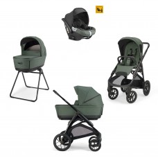 Inglesina Aptica XT Taiga Green 4 in 1 Darwin