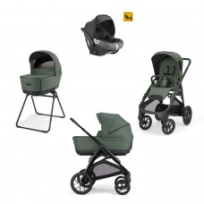 Inglesina Aptica XT 4 в 1 Darwin Taiga Green