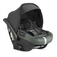 Автокрісло Inglesina Darwin Infant Recline i-Size taiga green