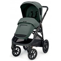 Візочок Inglesina Aptica XT Taiga Green