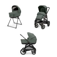 Inglesina Aptica XT Taiga Green 2 in 1