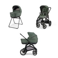 Inglesina Aptica XT 2 в 1 Taiga Green