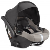 Car seat Inglesina Darwin Infant Recline i-Size tundra beige