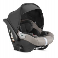 Автокрісло Inglesina Darwin Infant i-Size tundra beige