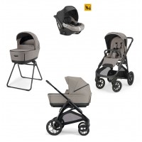 Inglesina Aptica XT 4 в 1 Darwin Tundra Beige