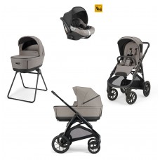 Inglesina Aptica XT Tundra Beige 4 in 1 Darwin