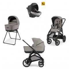 Inglesina Aptica XT 4 в 1 Darwin Tundra Beige