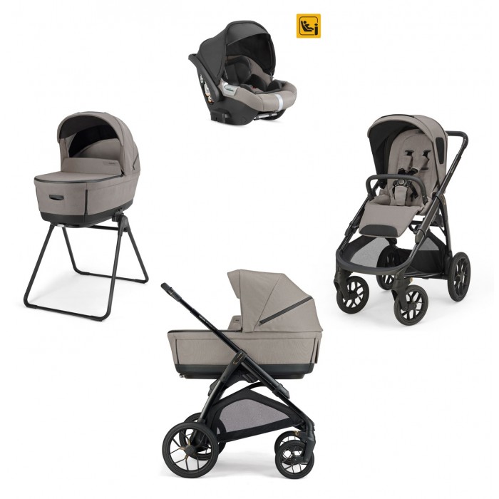 Inglesina Aptica XT Tundra Beige 4 in 1 Darwin