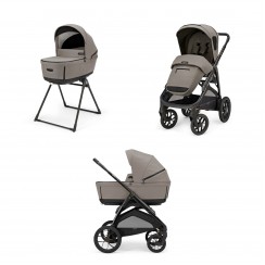 Inglesina Aptica XT 2 в 1 Tundra Beige