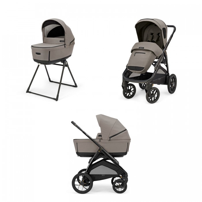 Inglesina Aptica XT Tundra Beige 2 in 1