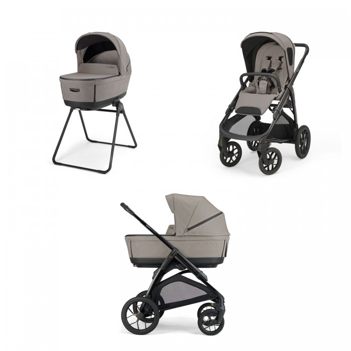 Inglesina Aptica XT 2 в 1 Tundra Beige