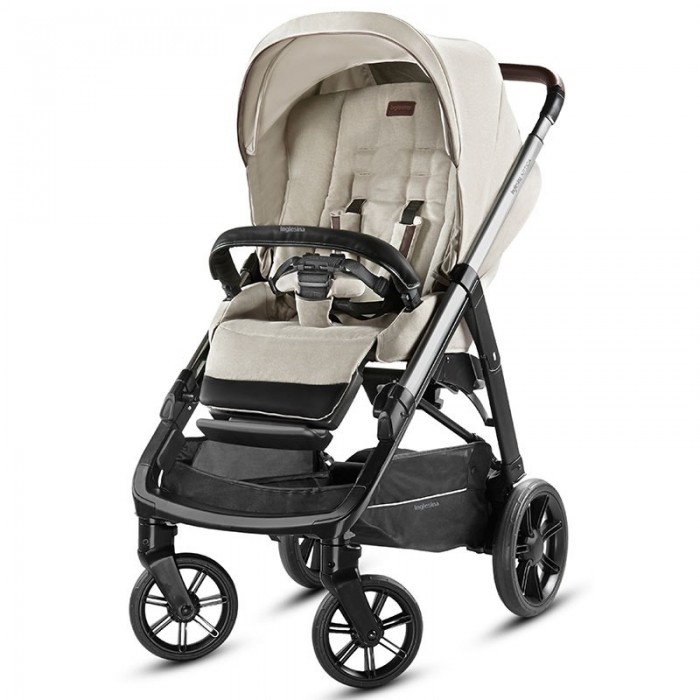 Inglesina Aptica Cashmere Beige stroller