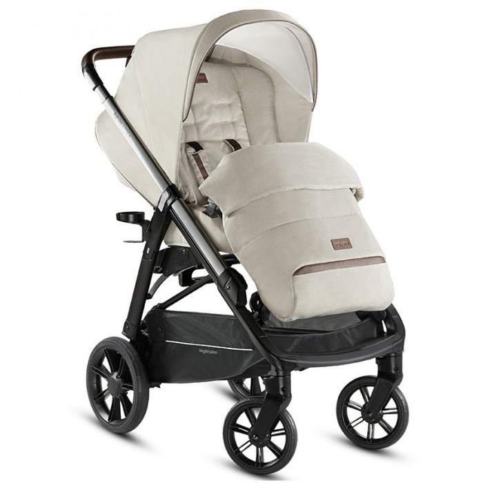 Inglesina Aptica Cashmere Beige stroller