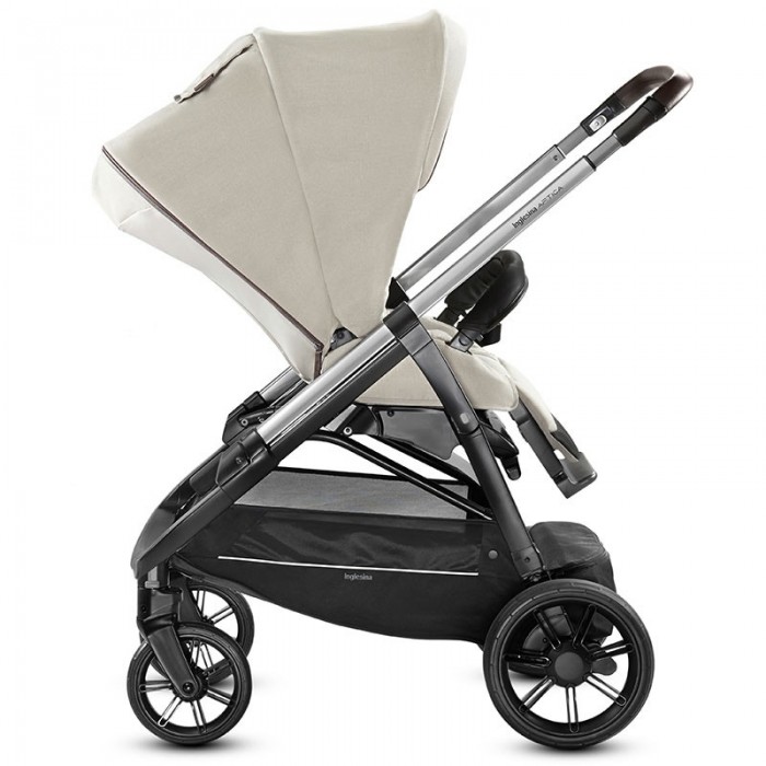 Inglesina Aptica Cashmere Beige stroller