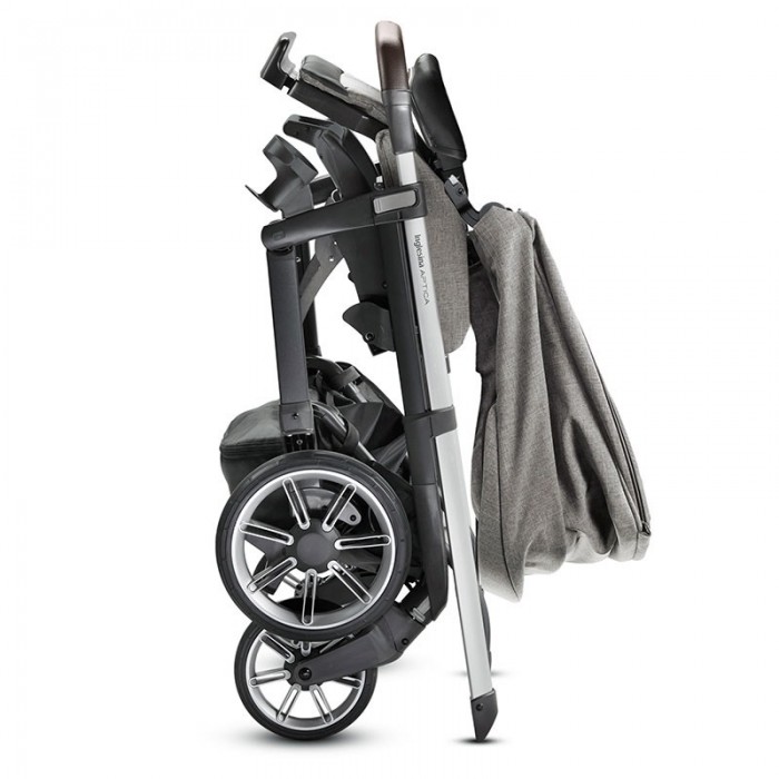 Inglesina Aptica Cashmere Beige stroller