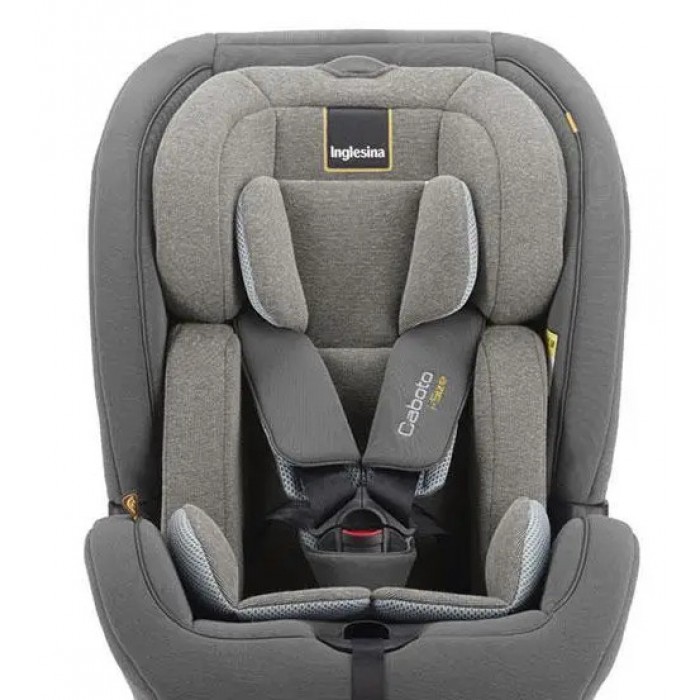 Автокрісло Inglesina Caboto i-Size Stone Grey
