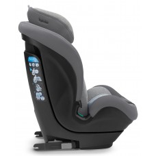 Автокрісло Inglesina Caboto i-Size Vulcan Black