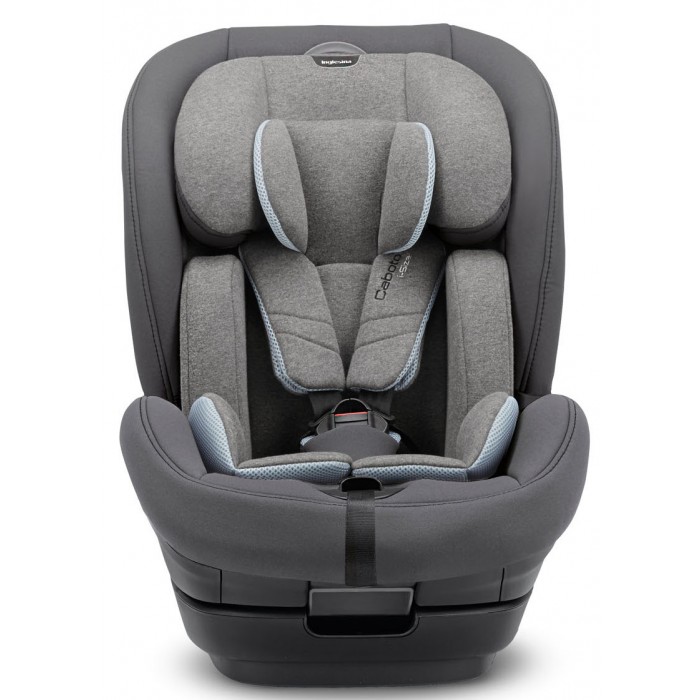 Автокрісло Inglesina Caboto i-Size Vulcan Black
