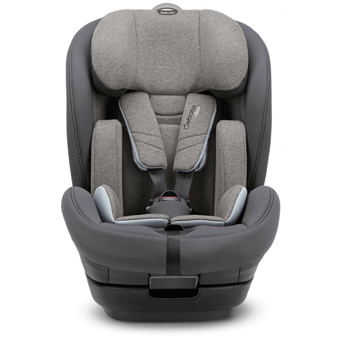 Автокрісло Inglesina Caboto i-Size Vulcan Black