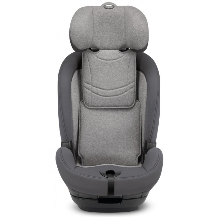 Автокрісло Inglesina Caboto i-Size Vulcan Black
