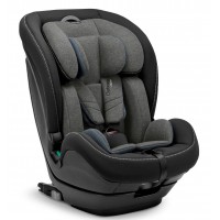 Автокрісло Inglesina Caboto i-Size Vulcan Black