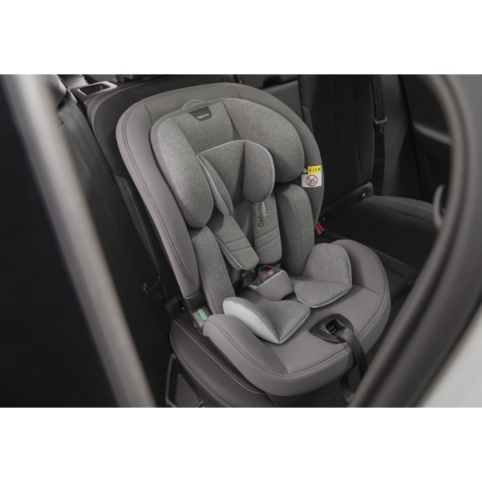 Автокрісло Inglesina Caboto i-Size Stone Grey