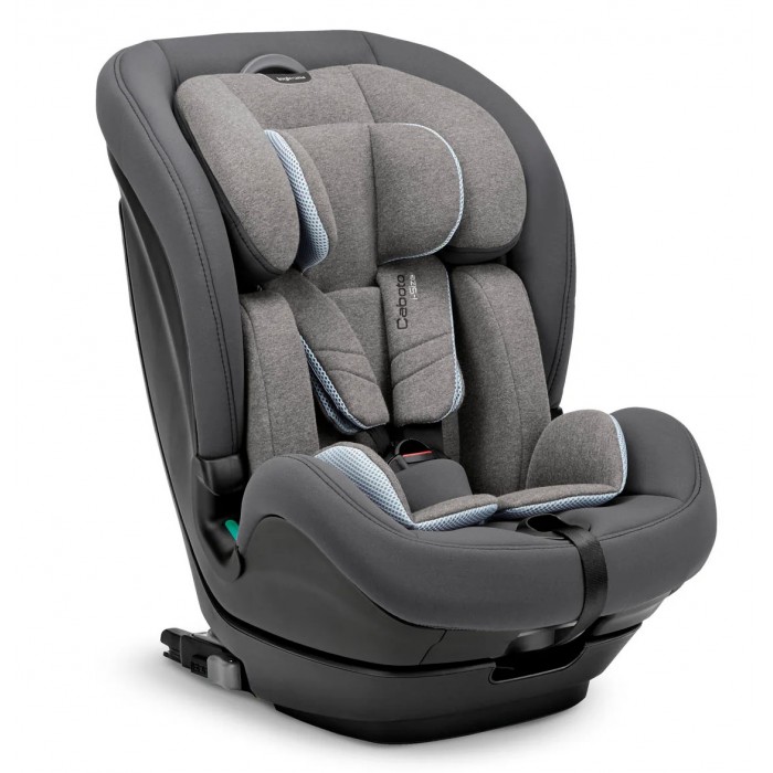 Автокрісло Inglesina Caboto i-Size Stone Grey
