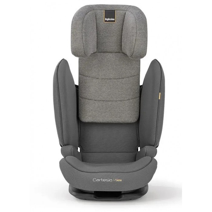 Автокрісло Inglesina Cartesio i-Size Stone Grey