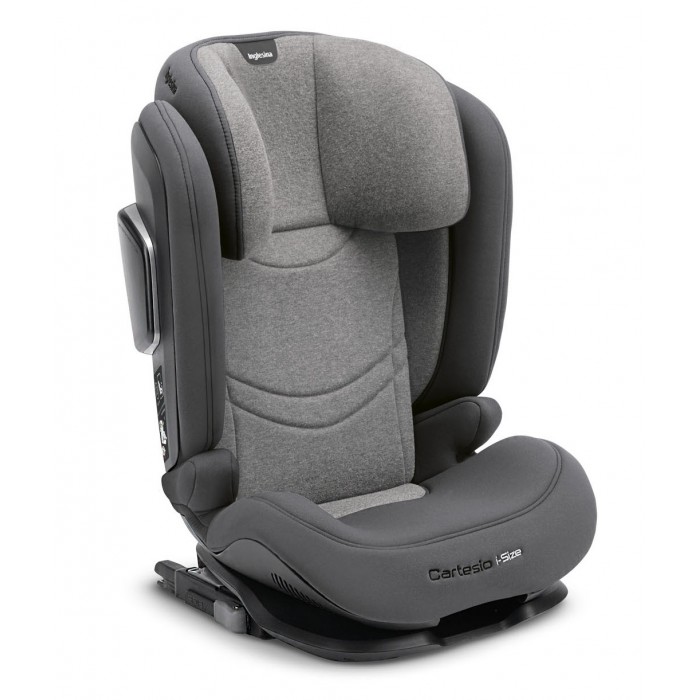 Автокрісло Inglesina Cartesio i-Size Stone Grey