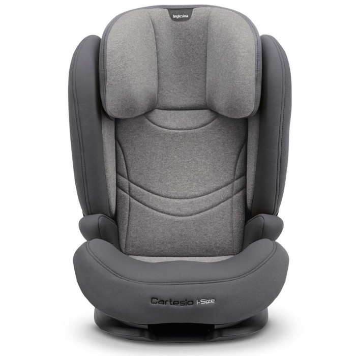 Автокрісло Inglesina Cartesio i-Size Vulcan Black