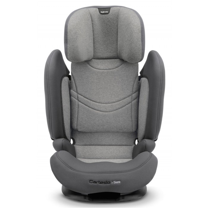Автокрісло Inglesina Cartesio i-Size Vulcan Black