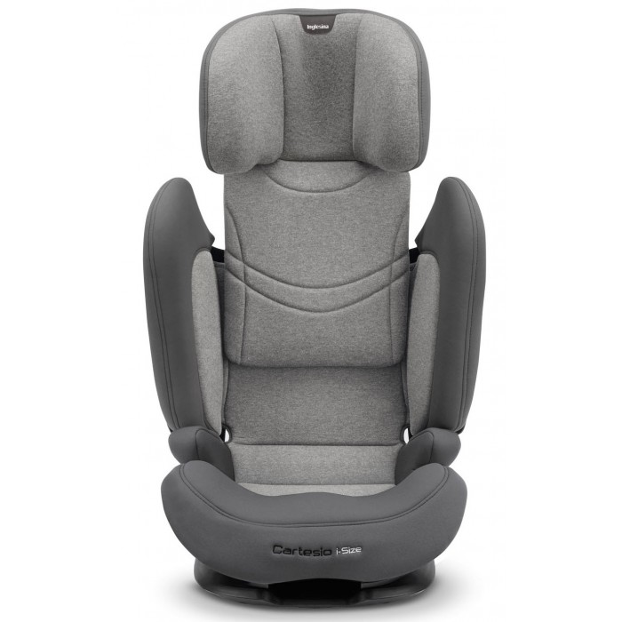 Автокрісло Inglesina Cartesio i-Size Vulcan Black