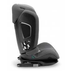 Автокрісло Inglesina Cartesio i-Size Moon Grey