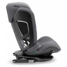 Автокрісло Inglesina Cartesio i-Size Moon Grey