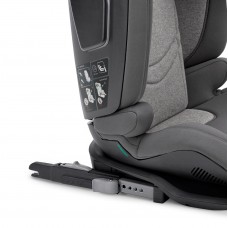 Автокрісло Inglesina Cartesio i-Size Moon Grey