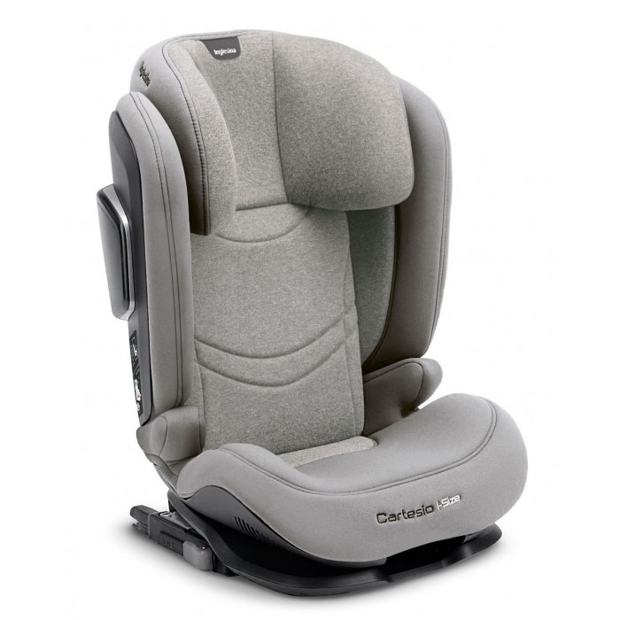 Автокрісло Inglesina Cartesio i-Size Moon Grey