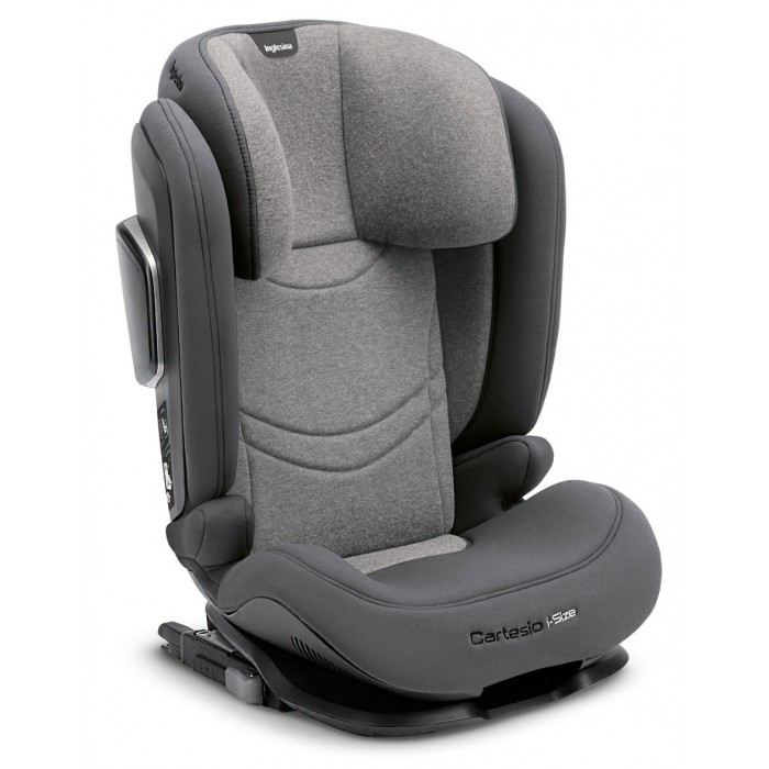 Автокрісло Inglesina Cartesio i-Size Stone Grey