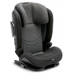 Автокрісло Inglesina Cartesio i-Size Vulcan Black
