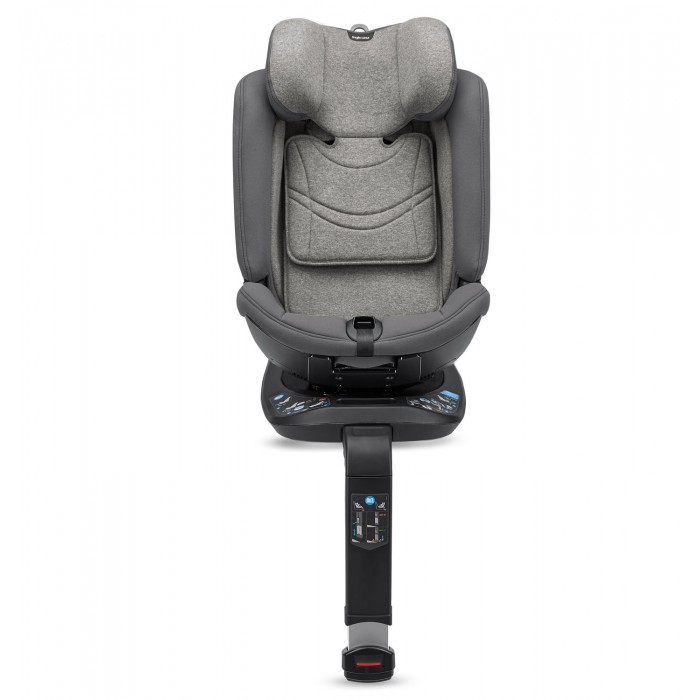 Автокрісло Inglesina Copernico i-Size Moon Grey