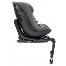 Автокрісло Inglesina Copernico i-Size Vulcan Black