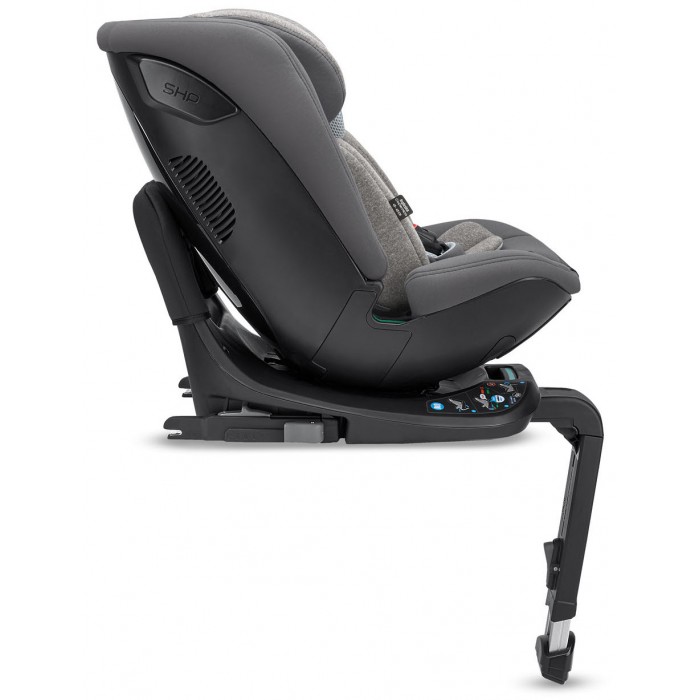 Автокрісло Inglesina Copernico i-Size Moon Grey