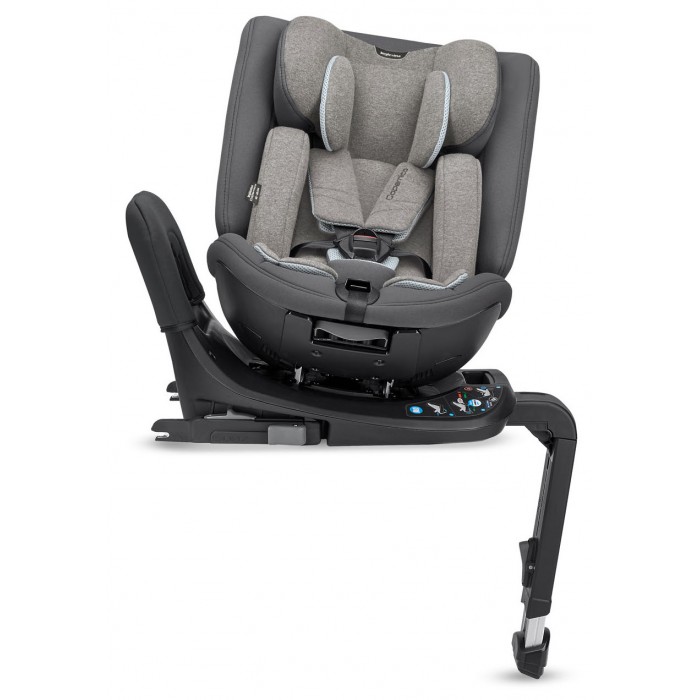 Автокрісло Inglesina Copernico i-Size Moon Grey