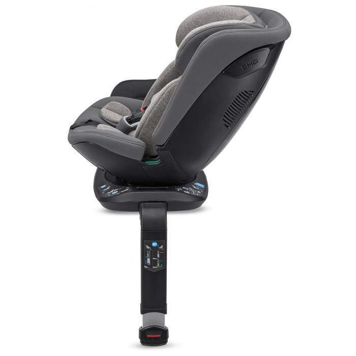 Автокрісло Inglesina Copernico i-Size Moon Grey